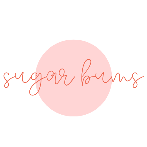 Sugar Bums logo