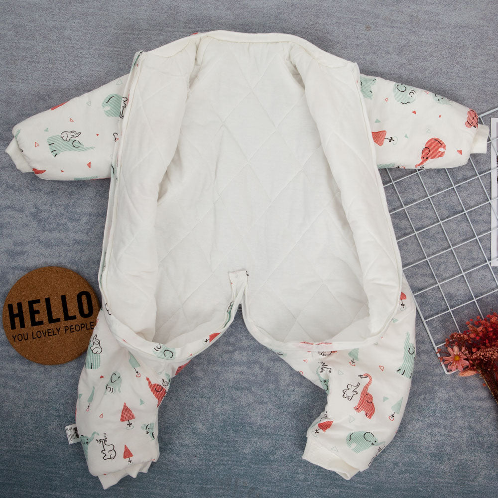 Sleeping Sack For Newborn