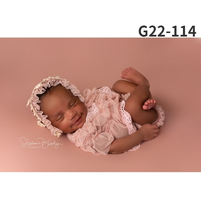 Newborn Photo Props and Dress
